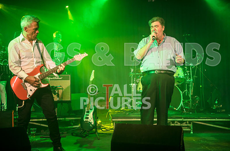 King Rat_30th Birthday Gig-50 - KING RAT AND THE SOUL CATS 30th BIRTHDAY