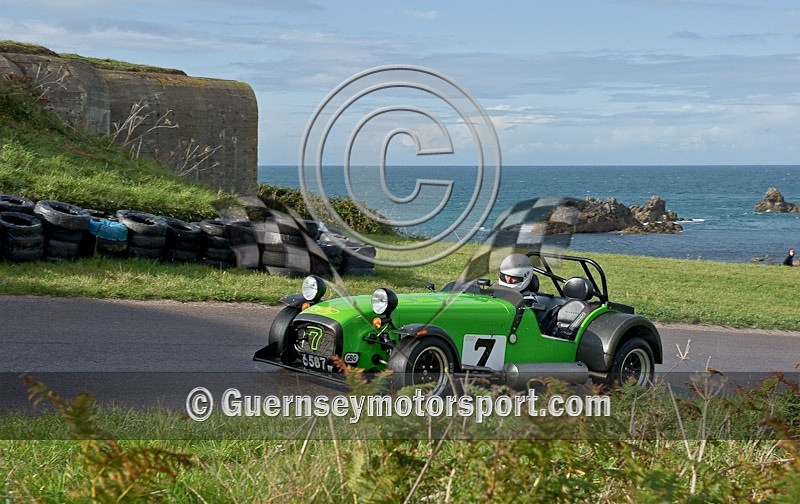 Alderney Hill Climb_2011_Car-368 - ALDERNEY HILL CLIMB 2011 - CARS-2