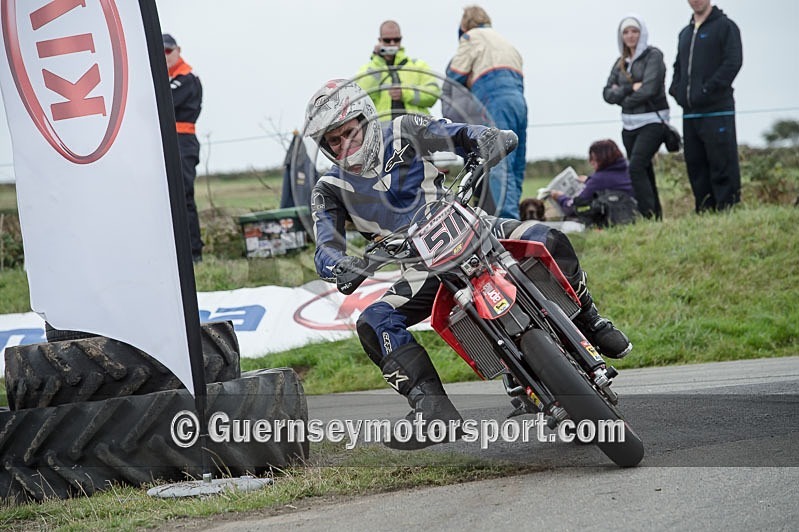 Alderney Airport Bike_2013-8 - ALDERNEY AIRPORT SPEED EVENT 2013 - BIKES