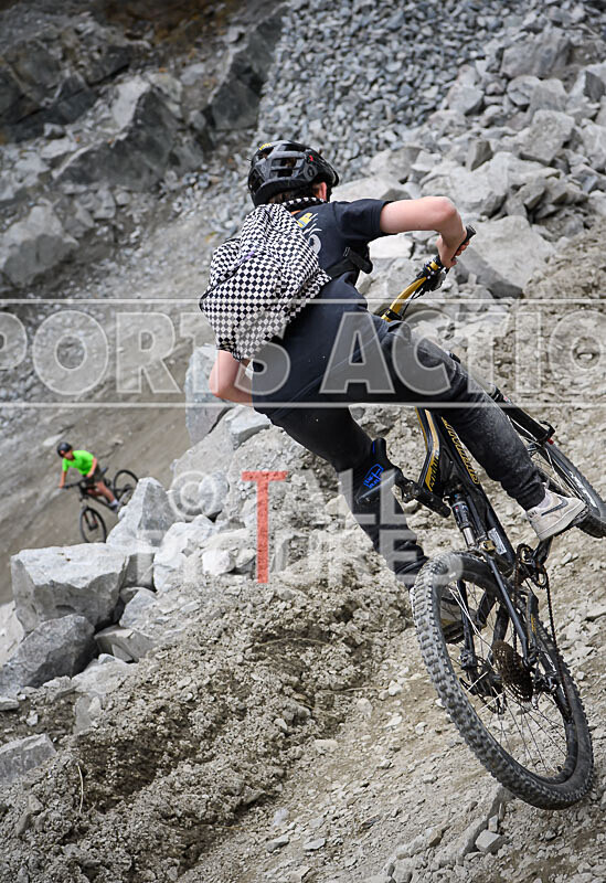 Ronez MTB Mayhem 2023-25 - RONEZ MTB MAYHEM 2023