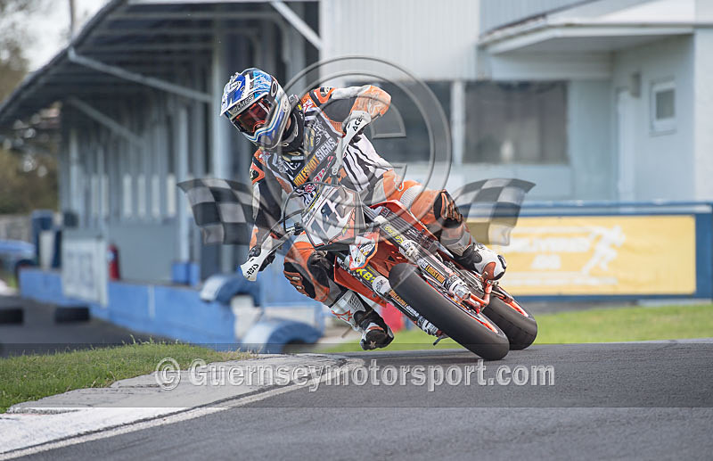 Track Twisty Sprint_2016-101 - TWISTY SPRINT - THE TRACK - 2016