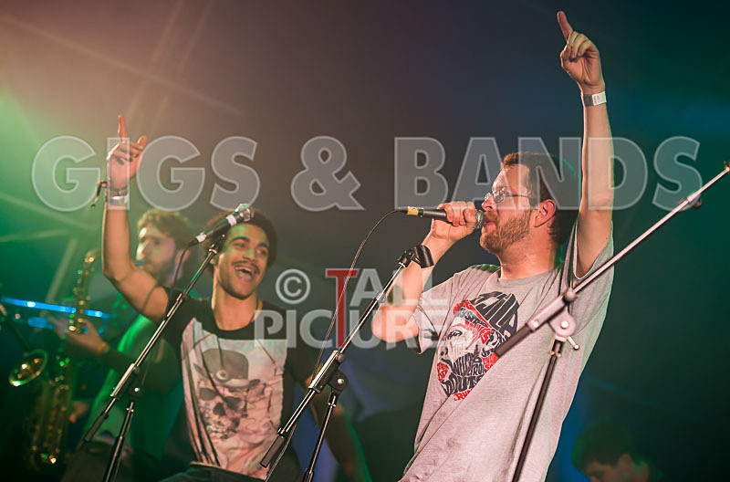 The Mouse Outfit-51 - THE MOUSE OUTFIT