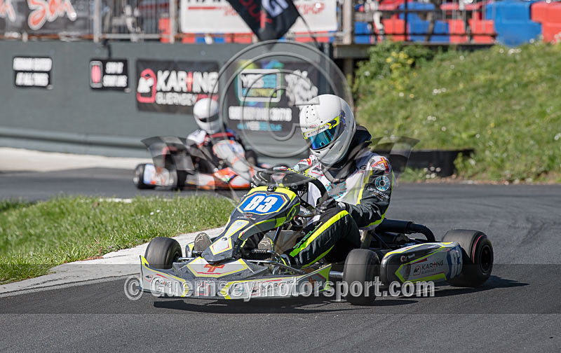 Kart Summer Series 2017_Race-1-22 - KARTING 2017 - SUMMER CHAMPIONSHIP ROUND-1