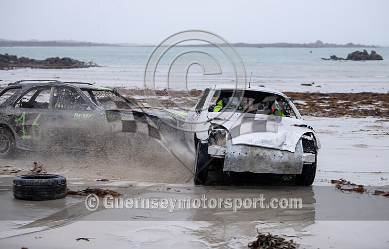 AUTOCROSS CHOUET 50th_01-11-2020-88 - GUERNSEY AUTOCROSS CLUB 50th YEAR AT CHOUET BEACH