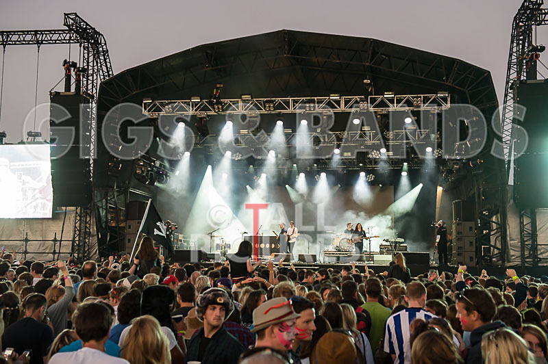 Bombay Bicycle Club-32 - BOMBAY BICYCLE CLUB