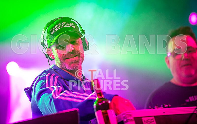 The Nextmen-20 - THE NEXTMEN