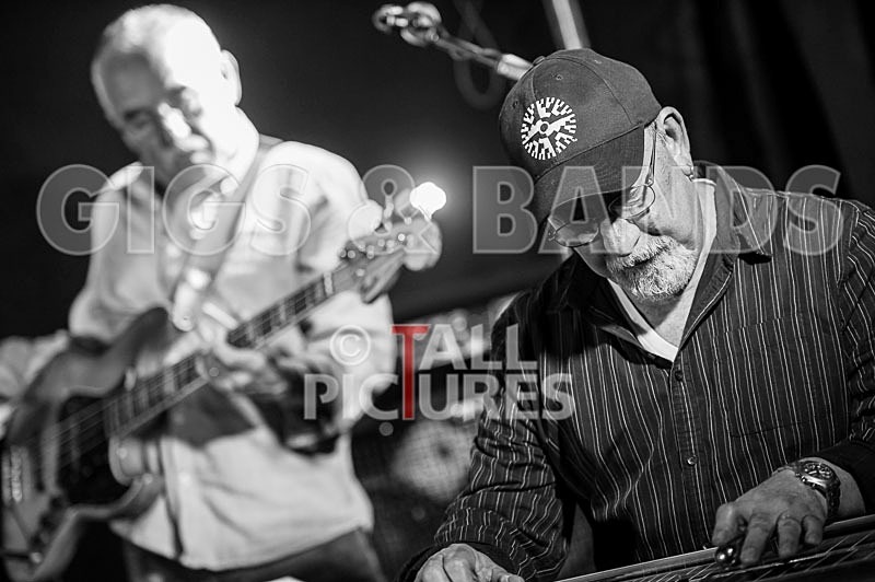 Pete Frampton-77 - PETE FRAMPTON & FRIENDS