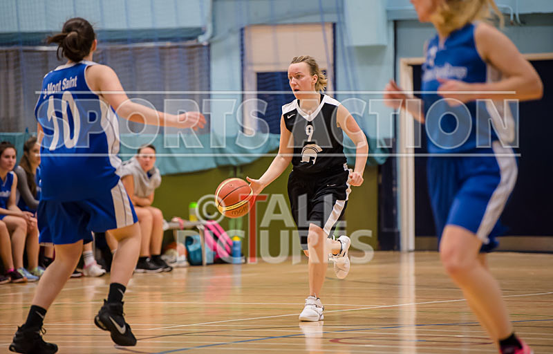 Ravenscroft v Le Mont Saint Storm-14 - RAVENSCROFT v LE MONT SAINT STORM