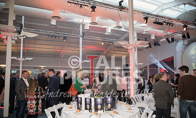 Pride Awards-12 - GUERNSEY PRESS PRIDE OF GUERNSEY AWARDS 2016