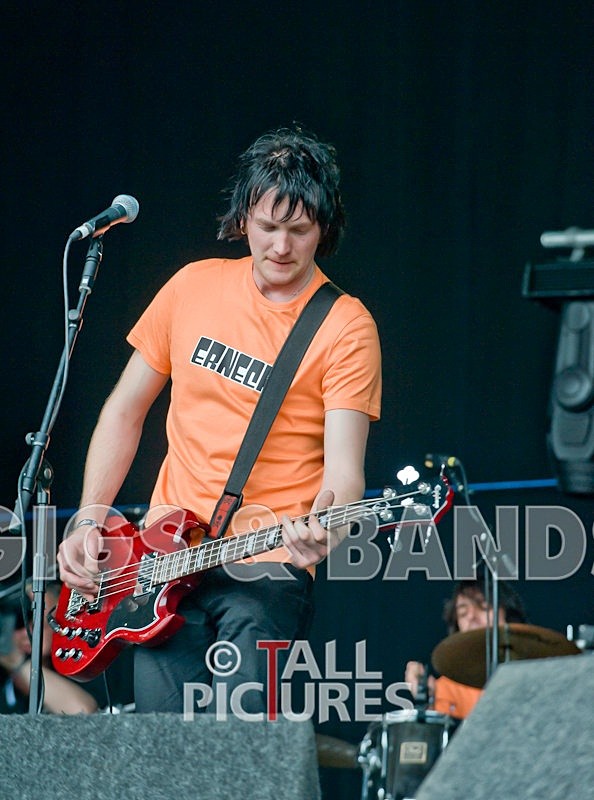 Teaspoonriverneck_G-Live-001 - TEASPOONRIVERNECK PLAY GUERNSEY LIVE 2008