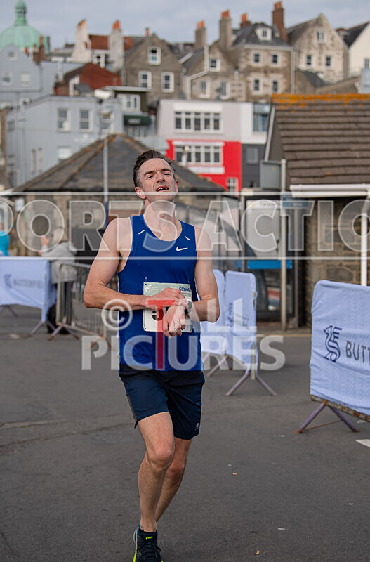 Butterfield Half Marathon 2021-61 - BUTTERFIELD HALF MARATHON 2021