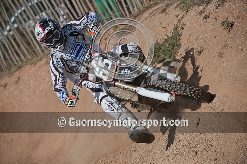 MX Training-40 - MOTO-X PRACTICE DAY 2010