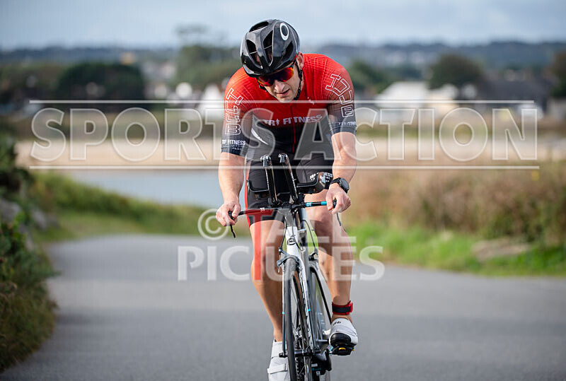 Graniteman Triathlon 2021-178 - GRANITEMAN TRIATHLON 2021