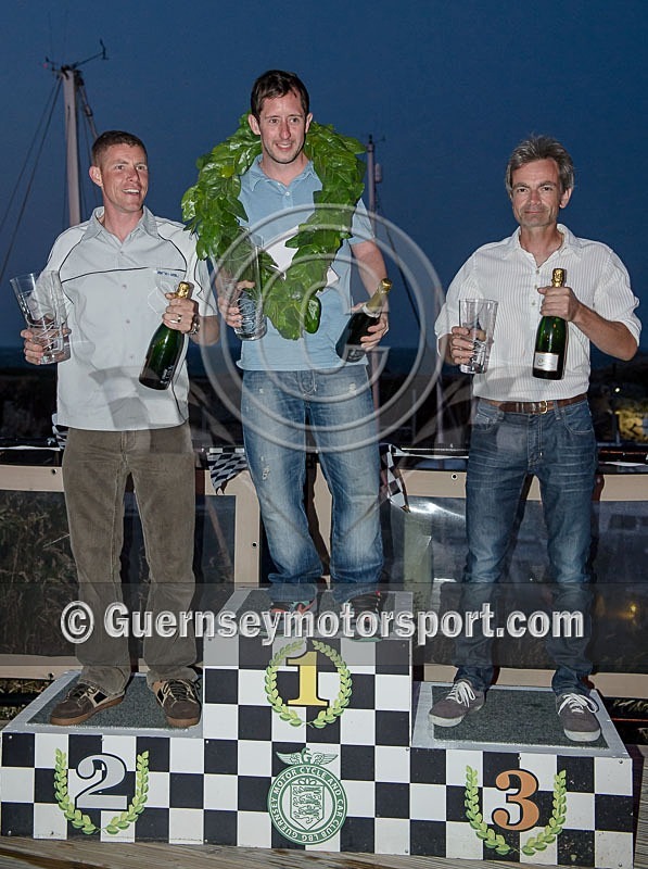 Guernsey National Hill Climb_2013_Atmosphere-59 - GUERNSEY NATIONAL 2013 - ATMOSPHERE & PODIUM