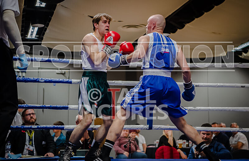 BOUT 6_Martins Kublickis v Nathan Webb-32 - BOUT 6_Martins Kublickis v Nathan Webb