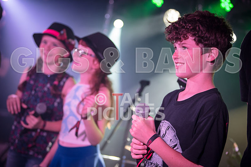 Thee Unloaders-3 - THEE UNLOADERS