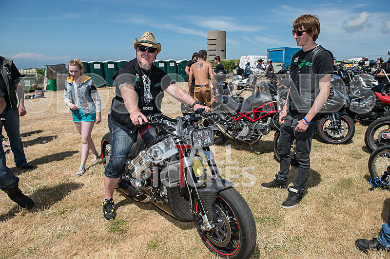 Chaos 2014_The Atmosphere-14 - CHAOS 2014... THE ATMOSPHERE