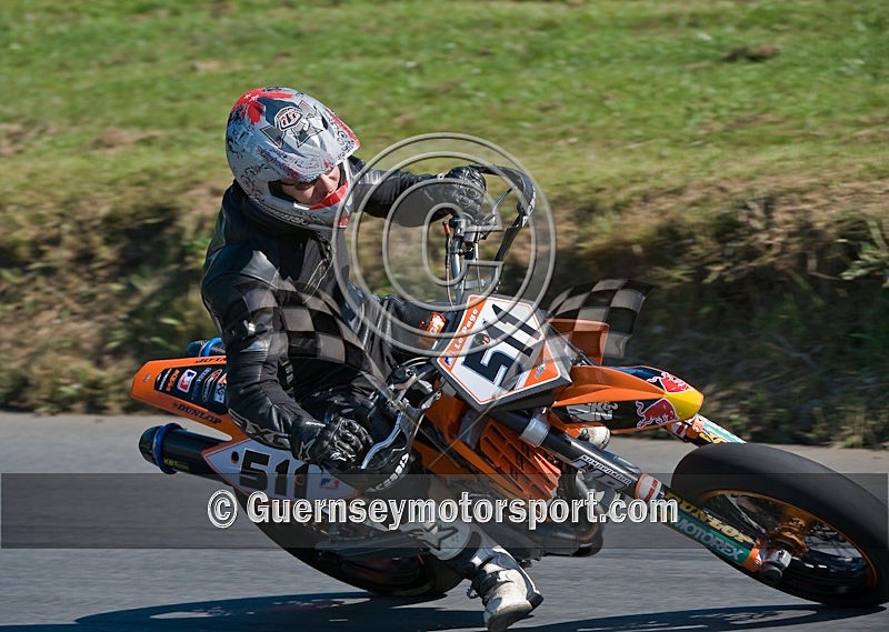 Guernsey National Bike-29 - GUERNSEY MSA NATIONAL 2008