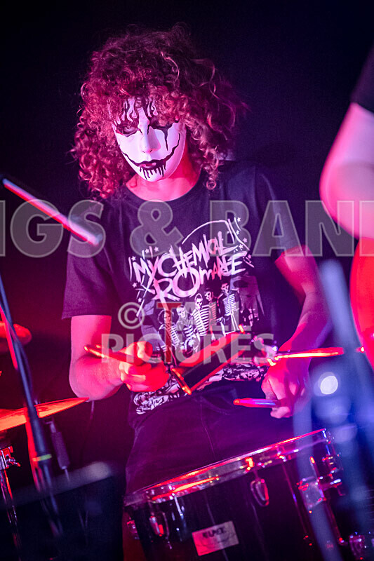 SoPM Summer Gig 2019-60 - SCHOOL OF POPULAR MUSIC SUMMER GIG 2019