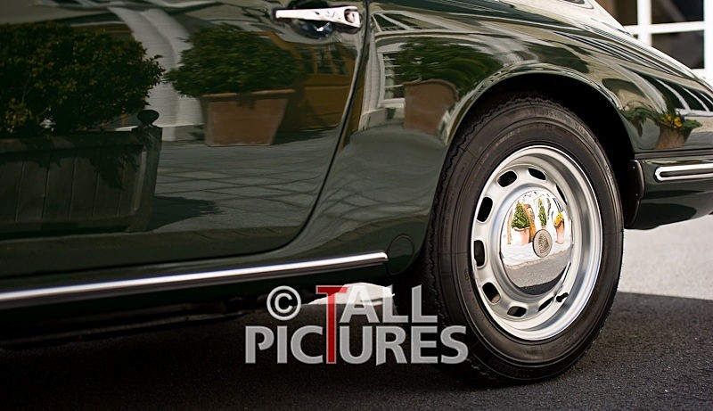 Porsche_911T-19 - HARRISON AUTOMOTIVE