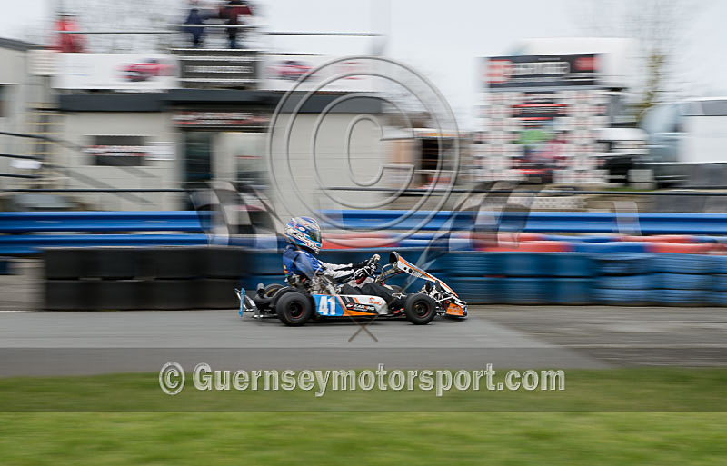 Karting_22-02-2015-17 - KARTING WINTER CHAMPIONSHIP ROUND-2