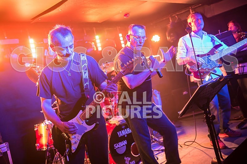 Elysium-230 - ELYSIUM