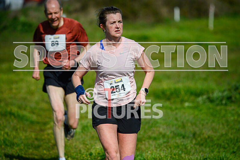 Keith Falla Memorial XC 2023-23 - KEITH FALLA MEMORIAL XC 2023