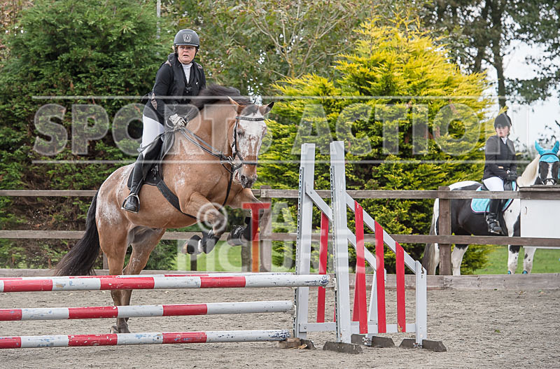 North Showjumping_2016-27 - NORTH SHOW SHOWJUMPING 2016