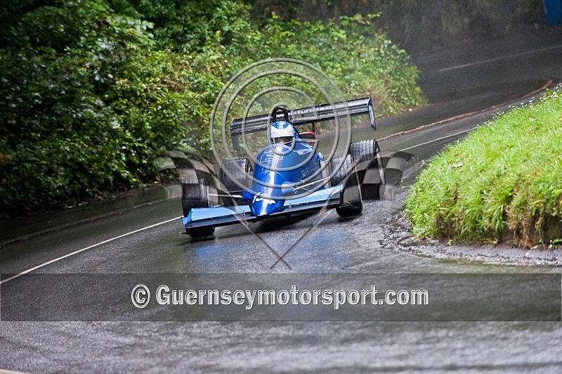 GSY Hill_09_Car--177 - GUERNSEY MSA NATIONAL 2009