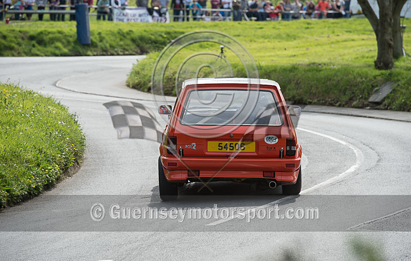 GMCCC Hill Climb_05-05-2014_Car-160 - CARS_05-05-2014