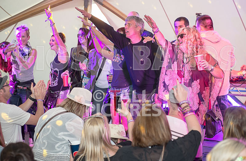 Bez_DJ Set-1 - BEZ_DJ SET