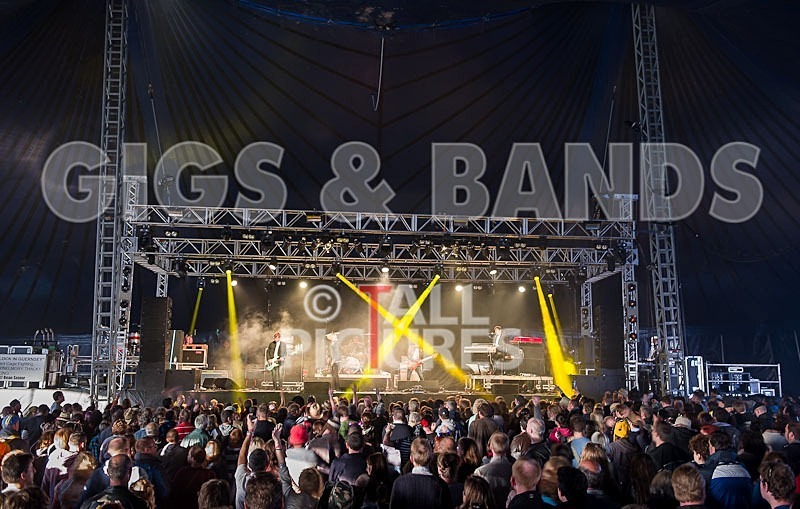 The Charlatans-52 - THE CHARLATANS