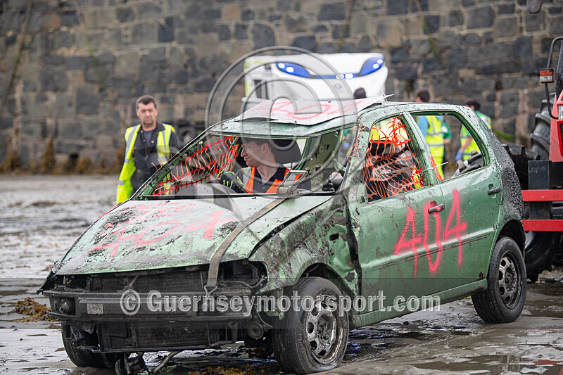 Autocross 50th Harbour Race-72 - AUTOCROSS 50th ANNIVERSARY HARBOUR RACE