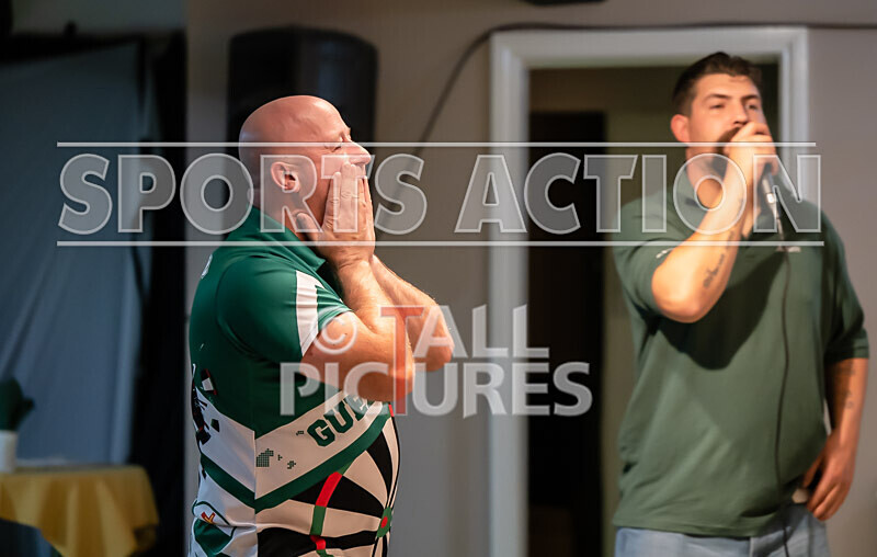 Guernsey Darts Medway Weekend 2022-97 - GUERNSEY DARTS MEDWAY WEEKEND 2022