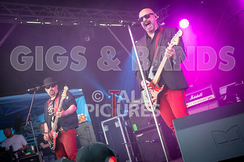 The Rubix-120 - THE RUBIX