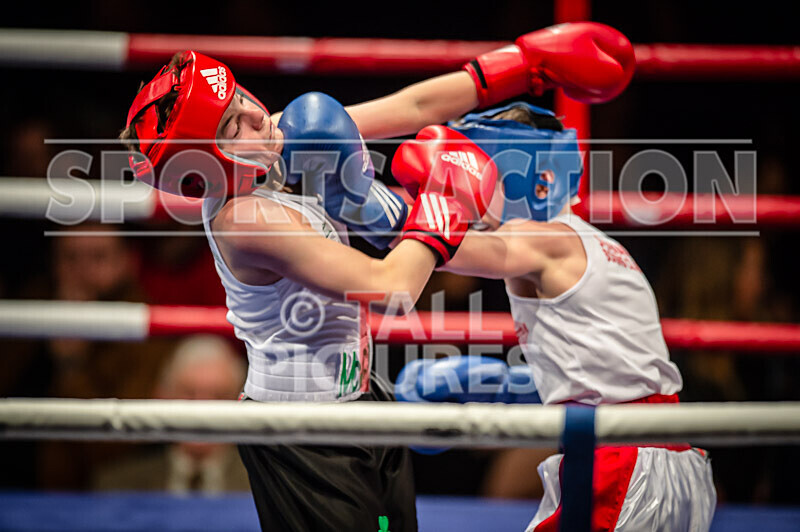 Bout 4_Jack McGrath v Riley Head-12 - Bout 4_Jack McGrath v Riley Head