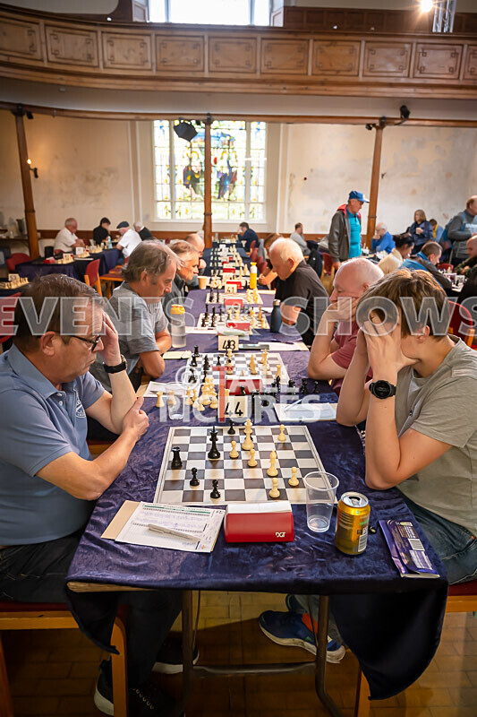 Guernsey Chess Festival 2022-193 - THE 46th GUERNSEY INTERNATIONAL CHESS FESTIVAL