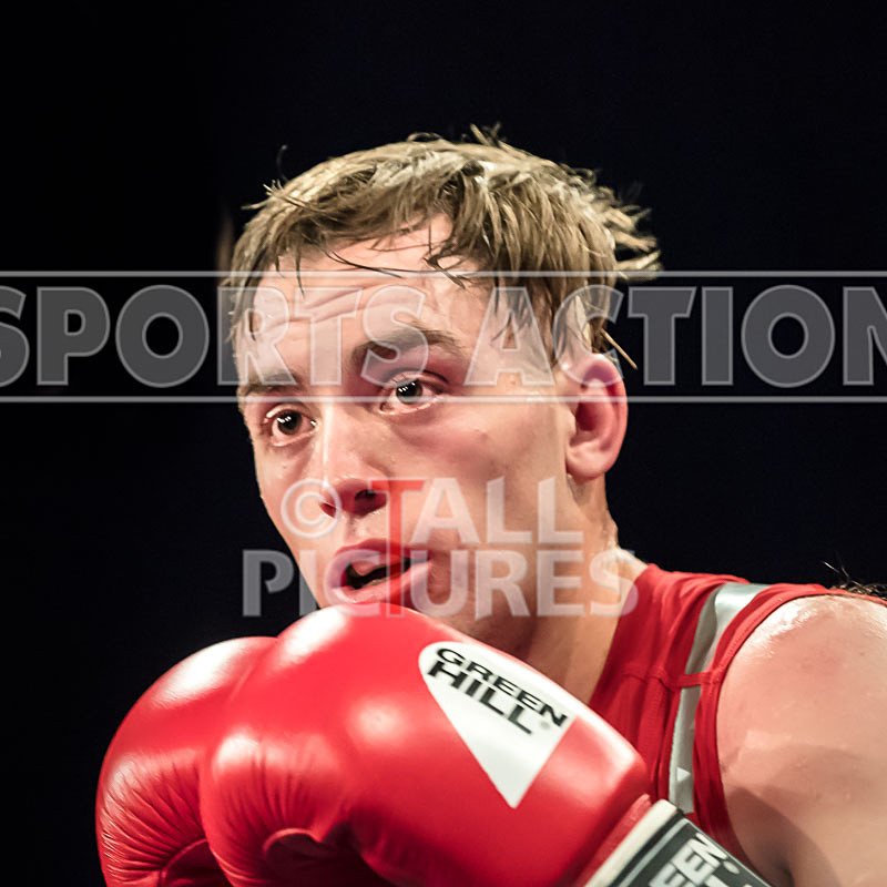 BOUT-7 Sam Masterman v John Dang-16 - BOUT-7 Sam Masterman v John Dang