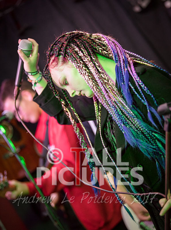 SoPM Summer Gig 2017-150 - SCHOOL OF POPULAR MUSIC SUMMER GIG 2017