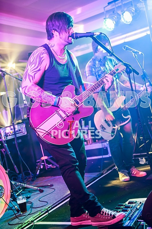 2 Minutes 2 Late-137 - 2 MINUTES 2 LATE