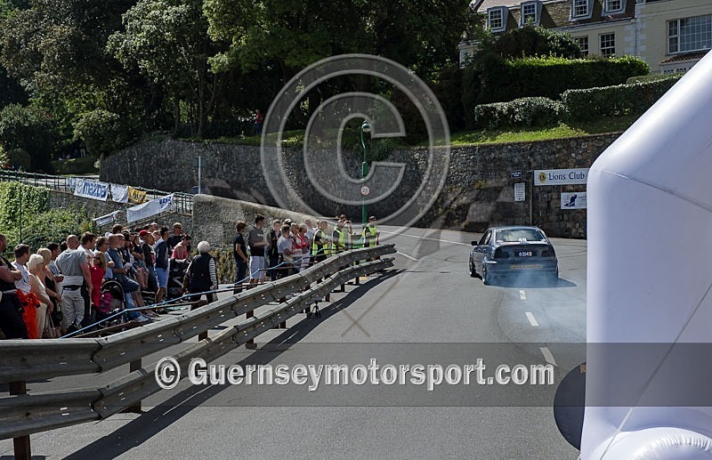 Charity Hill Climb_2012-39 - HERITAGE CHARITY HILL CLIMB 2012