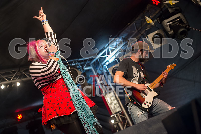 Static Alice-369 - STATIC ALICE