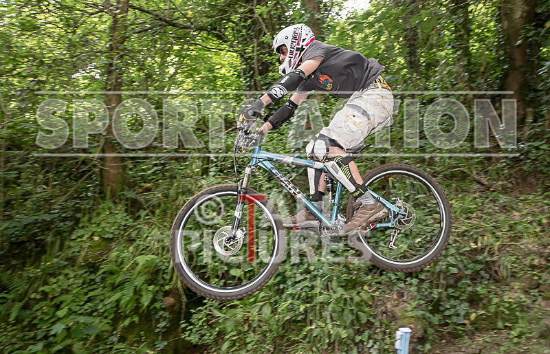 MTB Downhill_05-06-2016-76 - DOWNHILL SERIES 2016_ROUND-4