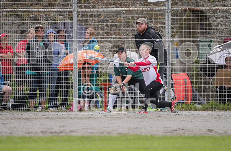 Softball B Muratti 2017-12 - GUERNSEY B v JERSEY B 2017 SOFTBALL MURATTI