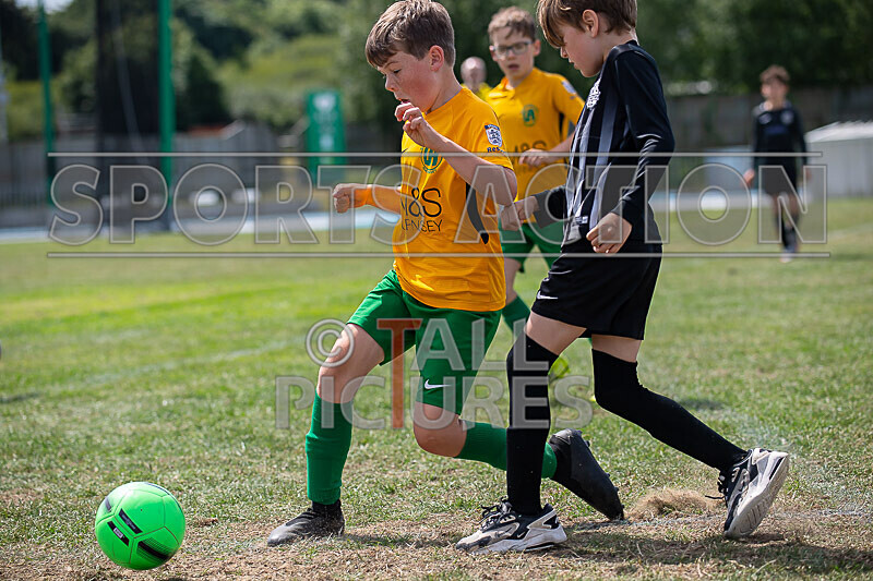 BWCI Mini Soccer Festival 2022-33 - BWCI MINI SOCCER TOURNAMENT