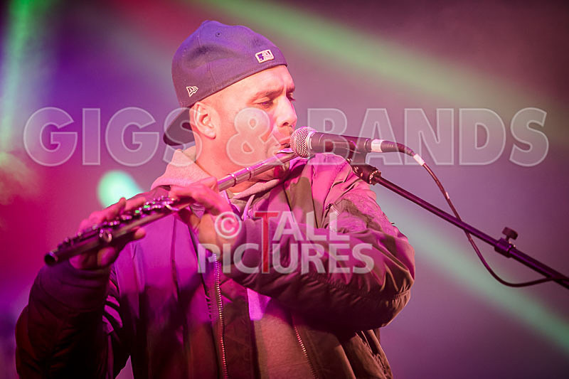 Asian Dub Foundation-18 - ASIAN DUB FOUNDATION