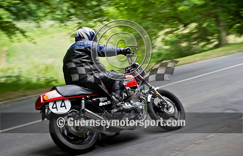 GKMC Hill Climb_30-05-11_Bike-12 - BIKES 2011-05-30