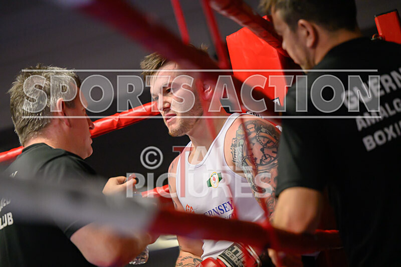 BOUT- 11 Casey De La Mare v Dimeji Shittu-14 - BOUT- 11_Casey De La Mare v Dimeji Shittu