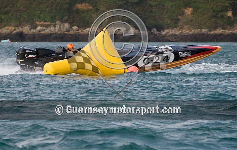 Power Boat-34 - POWERBOAT RACING 2008