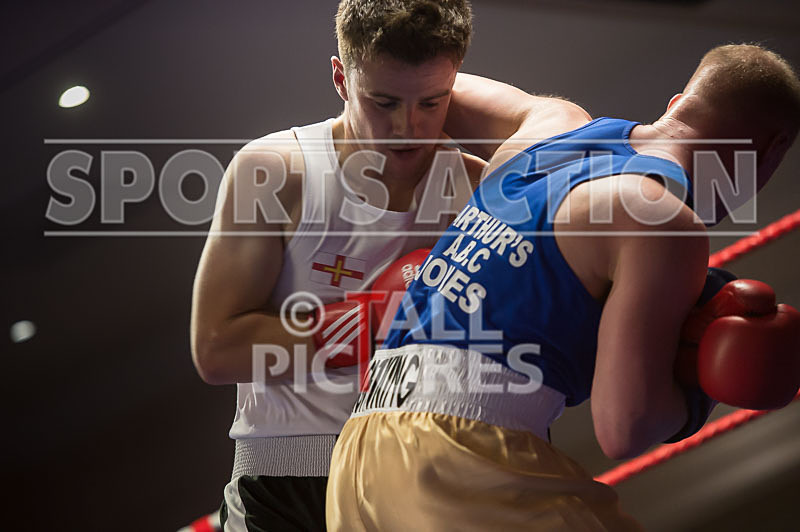 Bout 10_Chris Summer v Joe Jones-22 - BOUT 10_Chris Summer v Joe Jones